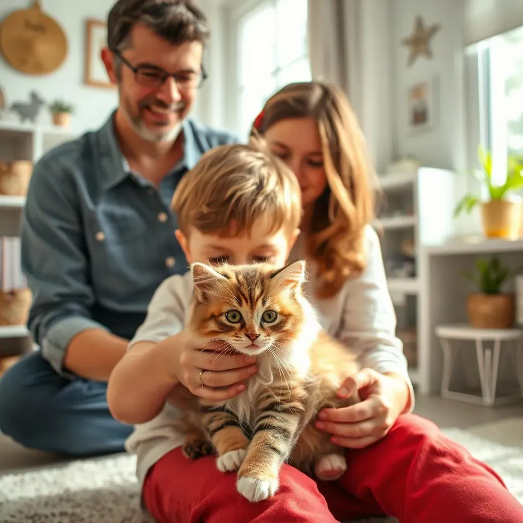 猫 ブリーダー 猫 舎 見学当日の流れと子猫を迎えるまでのステップ