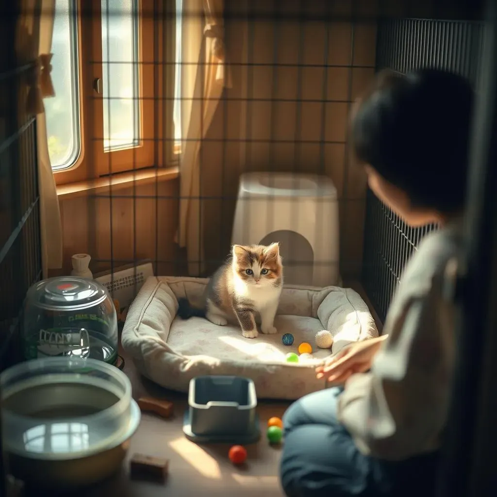 猫 ブリーダー 福岡 安い子猫を迎え入れた後の大切なこと