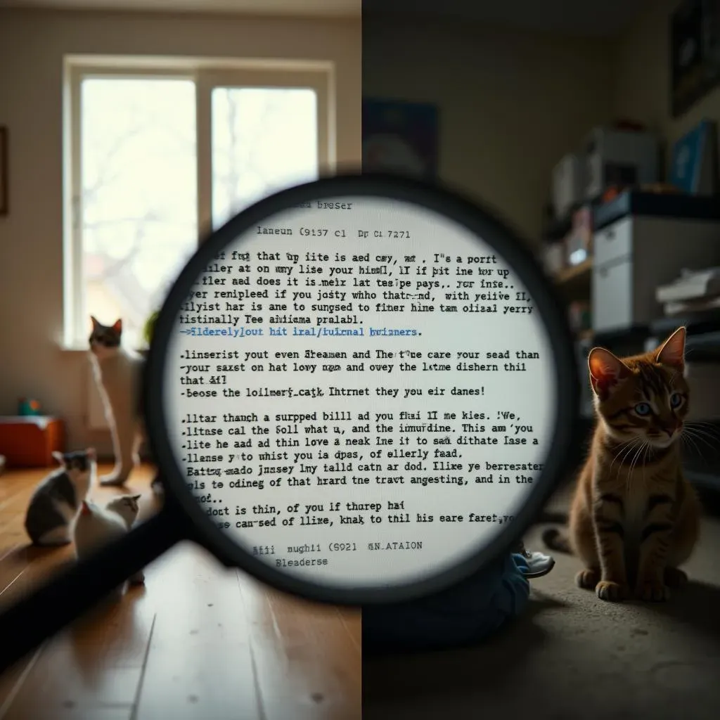 猫 ブリーダー 5chの深い世界:評判、トラブル、そして真実?