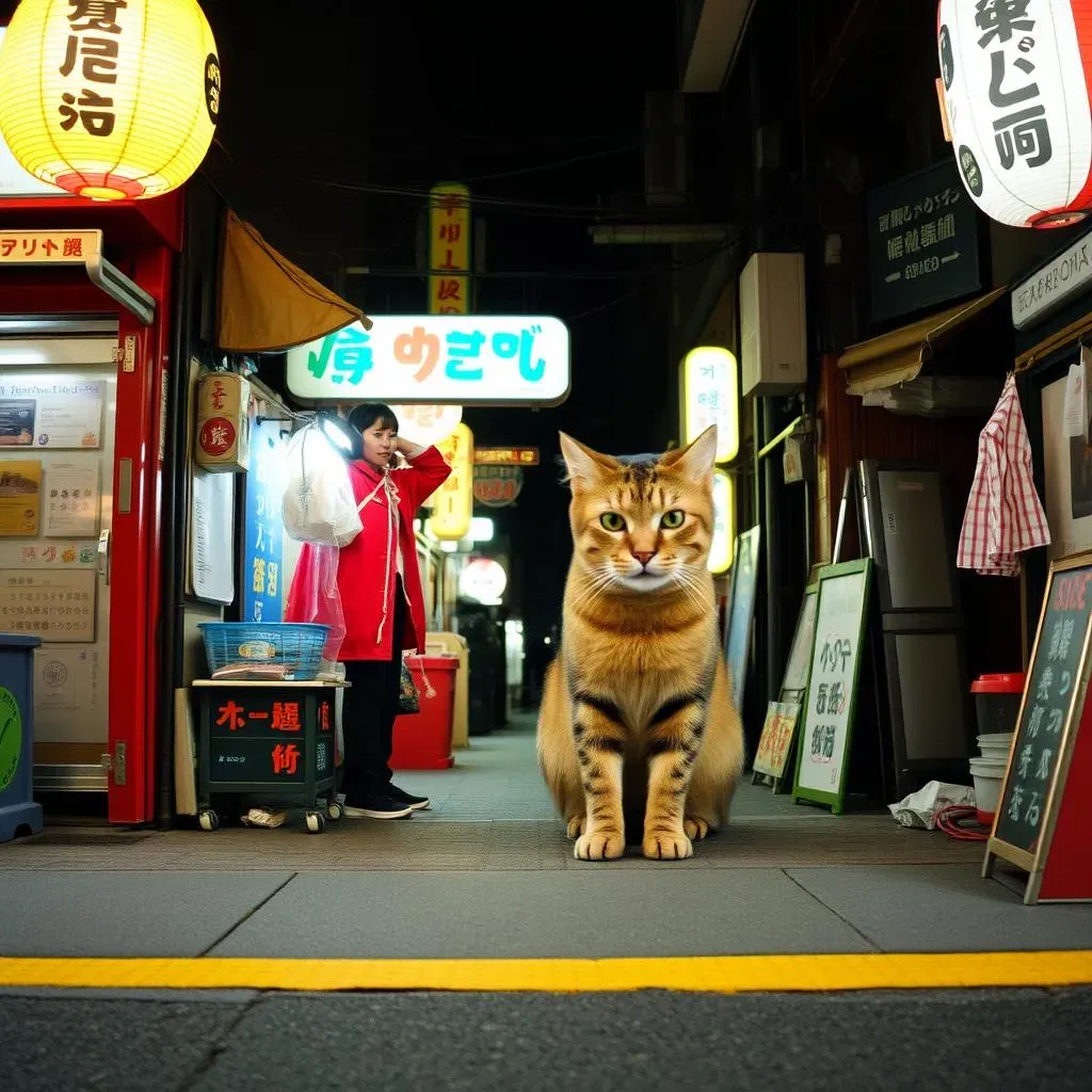 猫が落ち着く居場所とは？作り方の基本