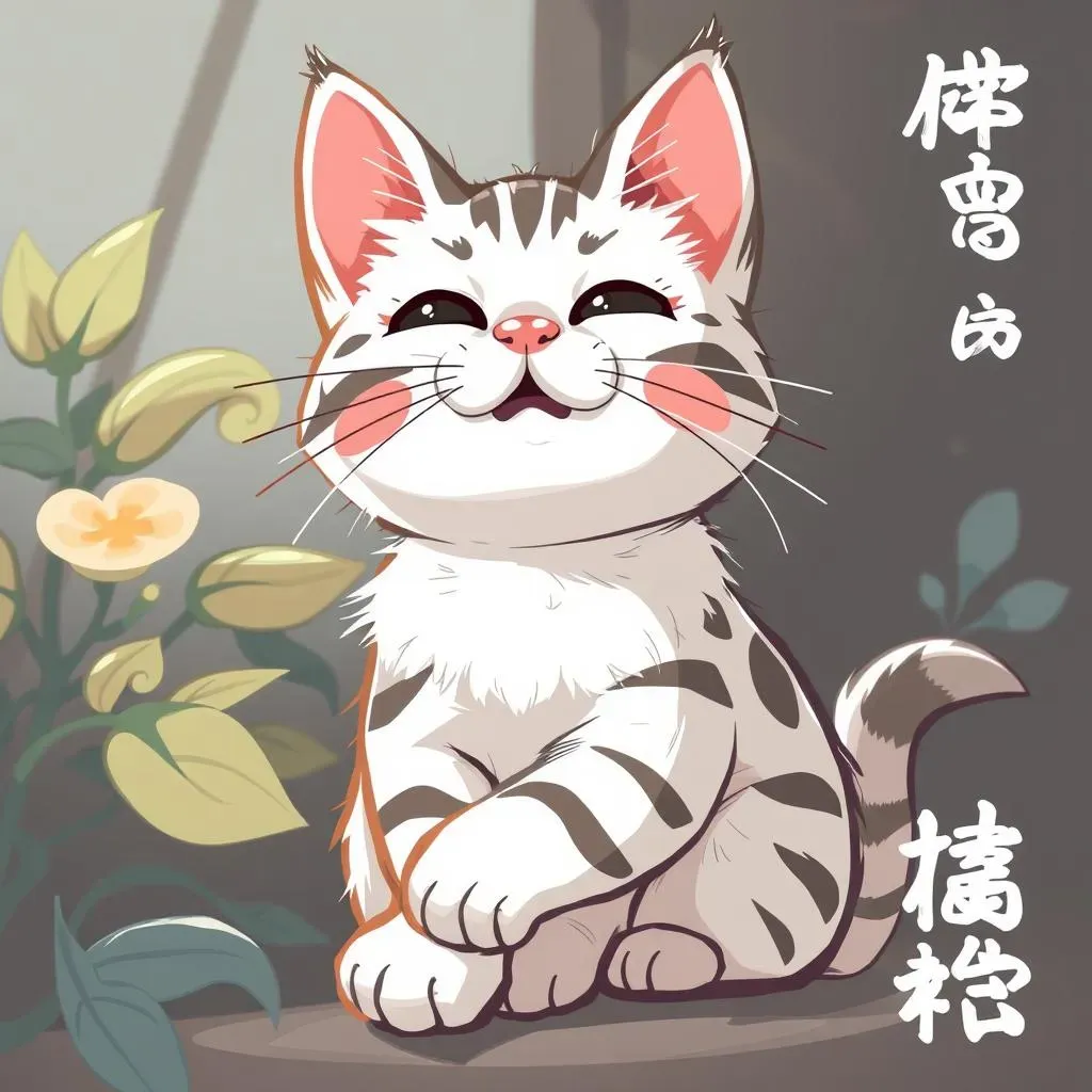 猫のいくらさんとの触れ合い方