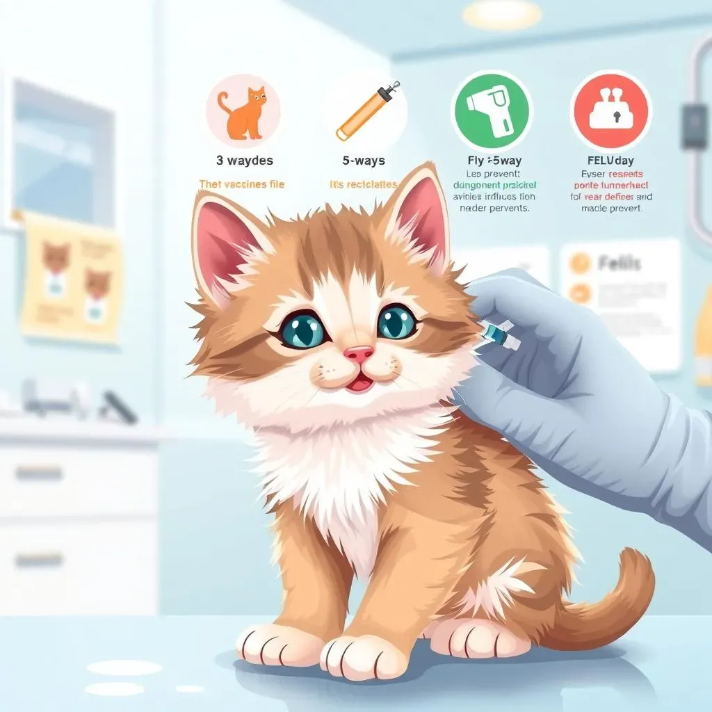 猫のワクチン、種類と費用はどれくらい?ブリーダーが考えること