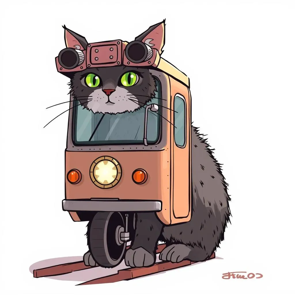 猫の電車移動を快適にするための準備と注意点