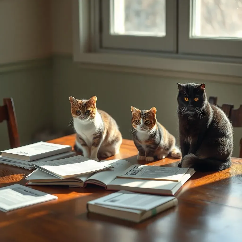 猫アレルギーが出にくい猫種とは？ブリーダー選びの基礎知識