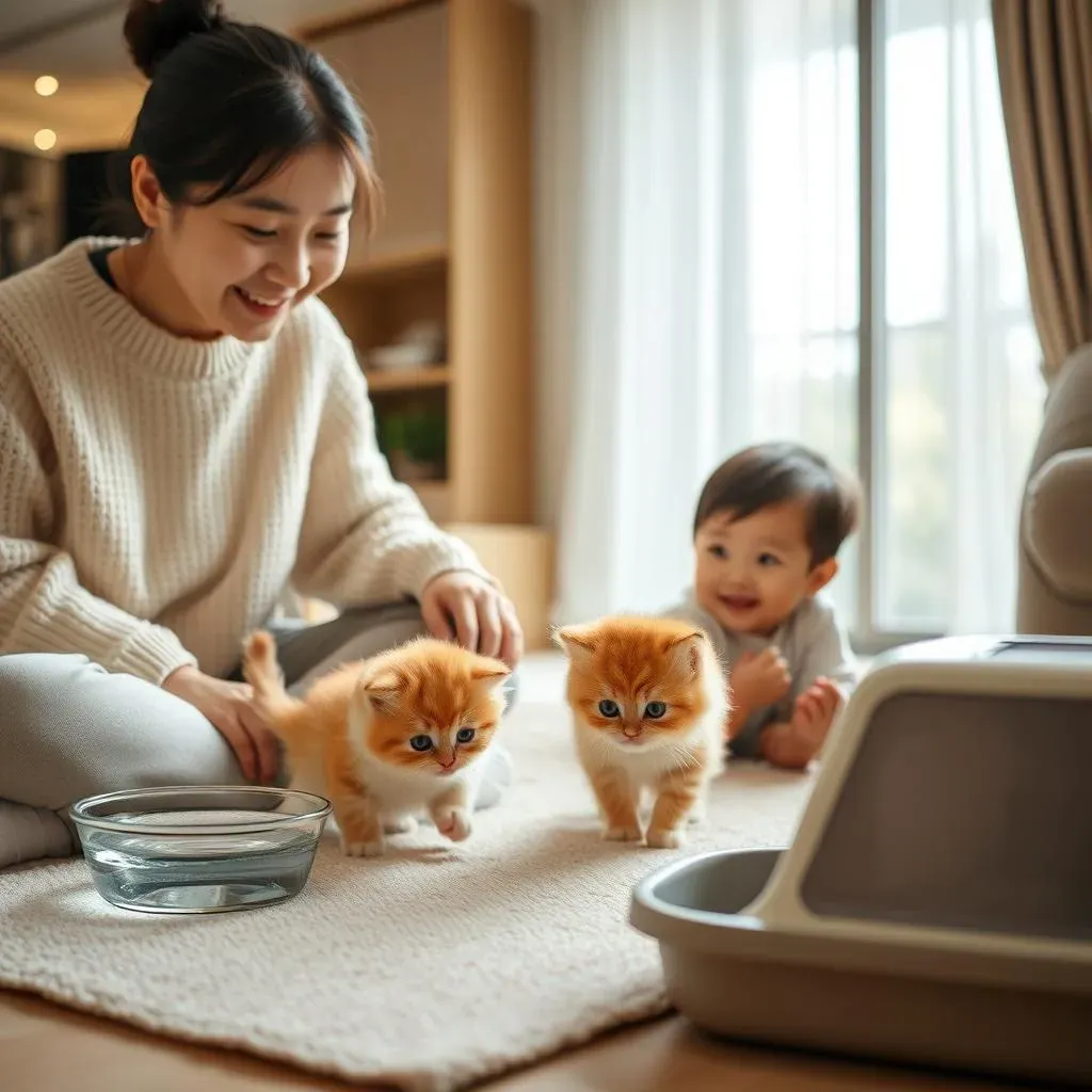 猫ブリーダー 福岡 マンチカンとのご縁を大切に:迎えた後の心得