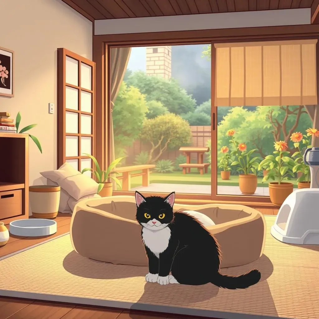 猫ブリーダー 福岡から子猫を迎える前に準備すること