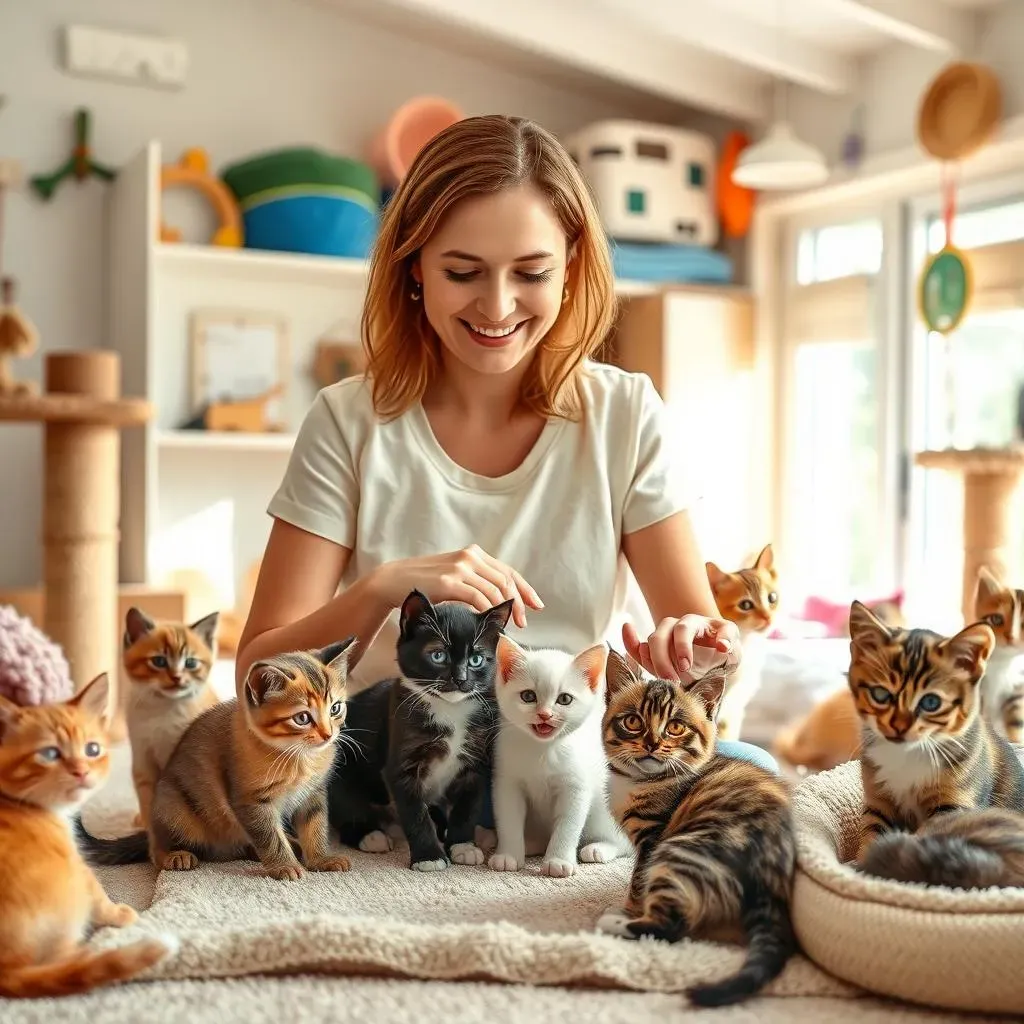 猫ブリーダー沢辺さんだけじゃない!失敗しないブリーダー選び