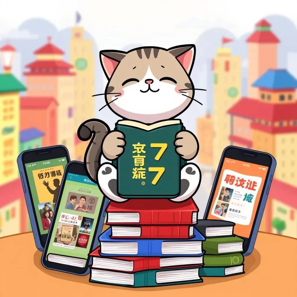 猫7(チーマオ)って一体どんなサービス?