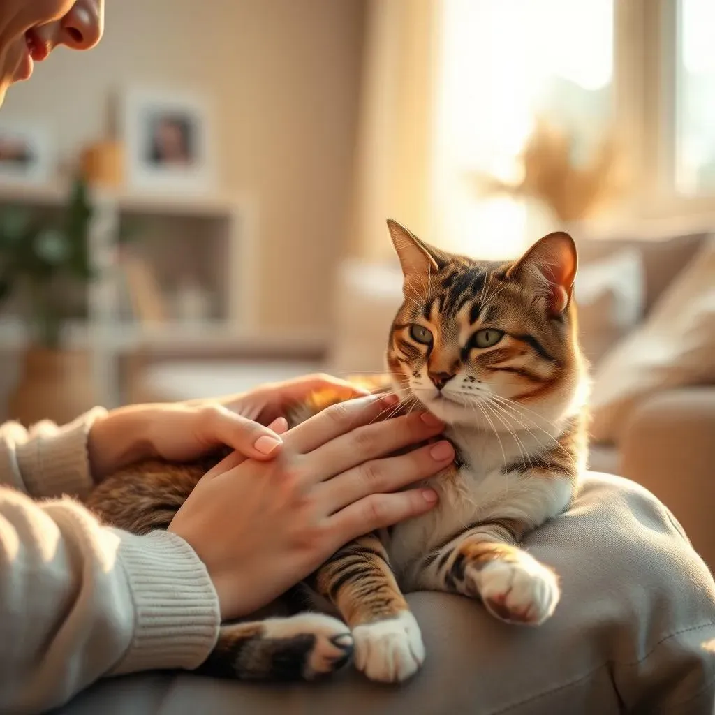 現代における猫:役割の変化と新たな関係性