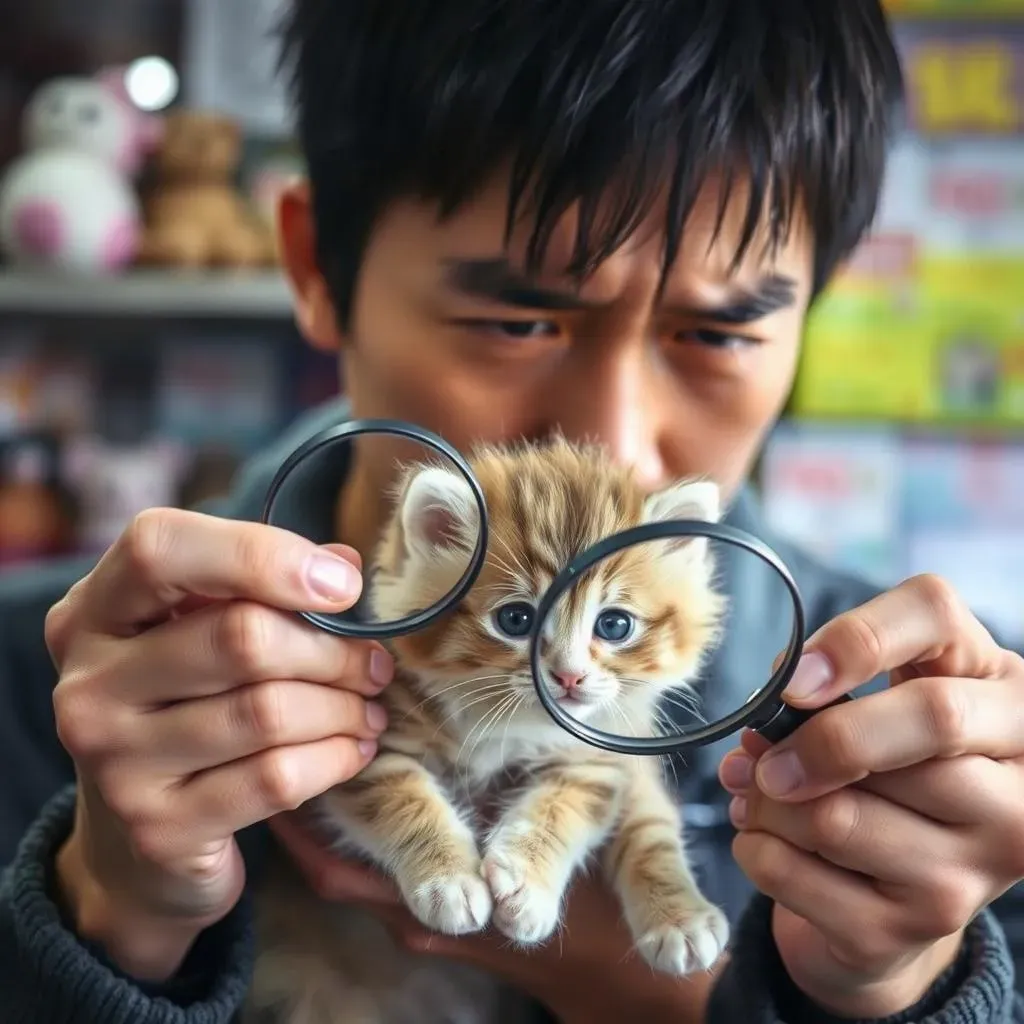 福岡で「安い」猫をブリーダーから探すのは本当に可能？相場と現実