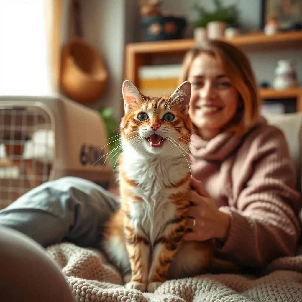 福岡のブリーダーから迎えた子猫との暮らし、準備リスト