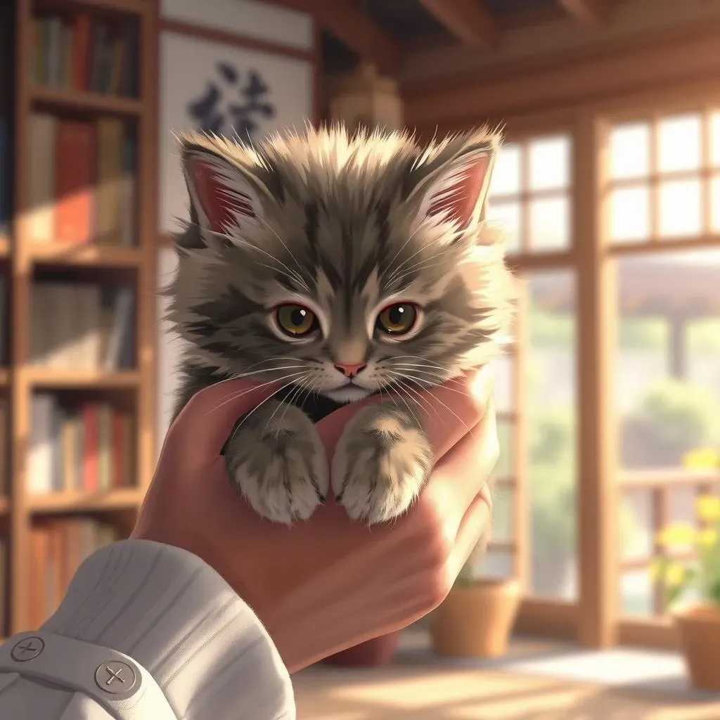 秦野で猫を迎えたい!信頼できるブリーダーを探すには?