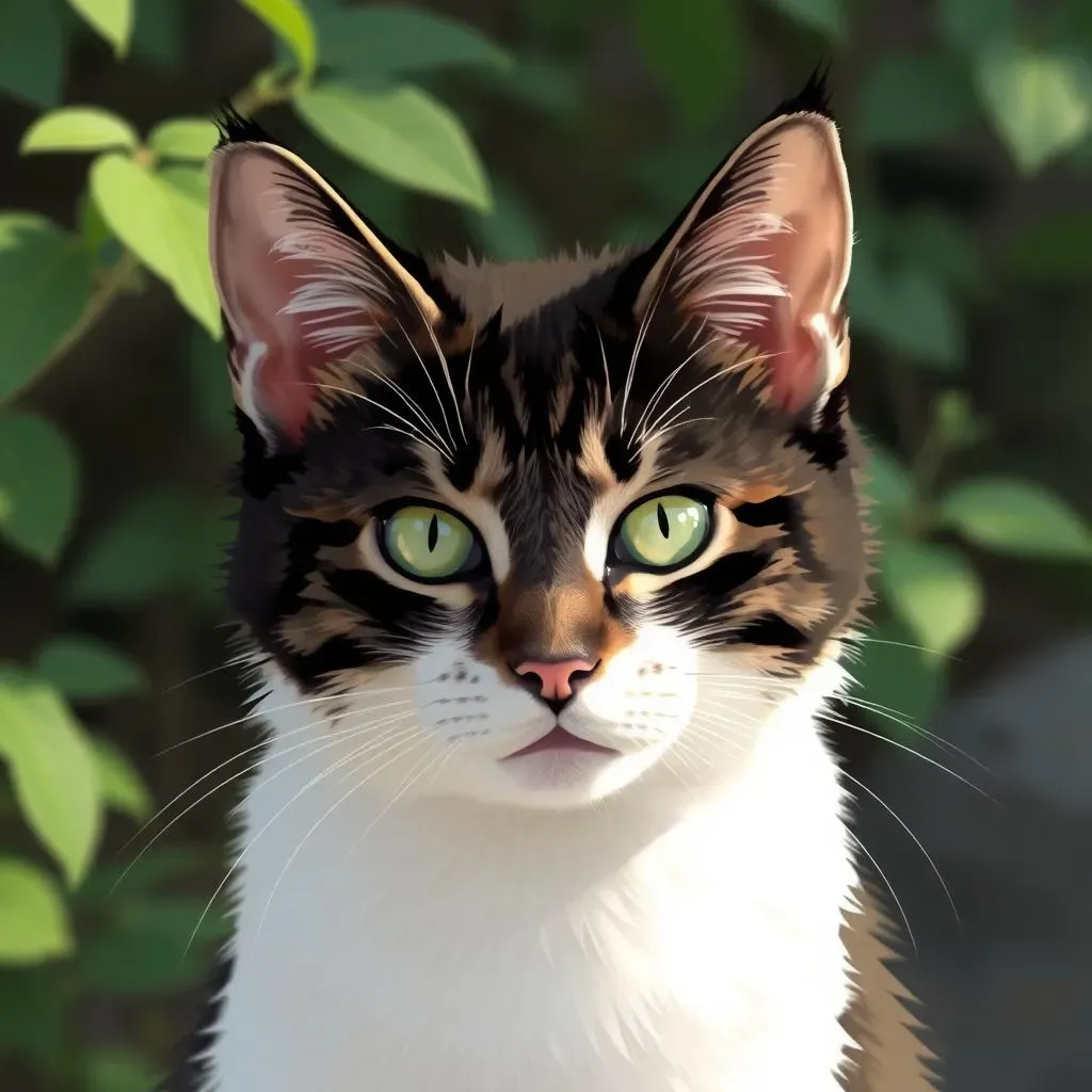 能古島の地域猫とブリーダーの子猫、どちらを選ぶ?
