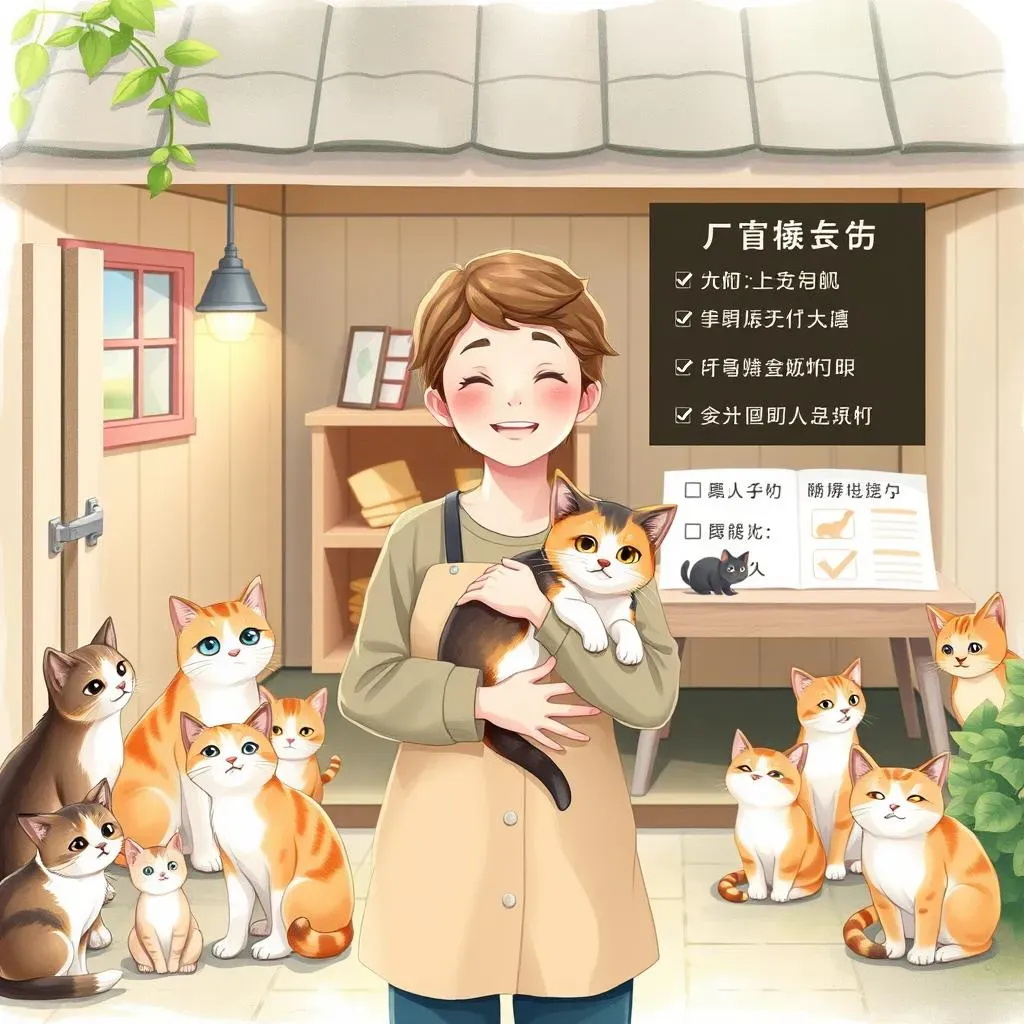 良いブリーダーを見分けるには