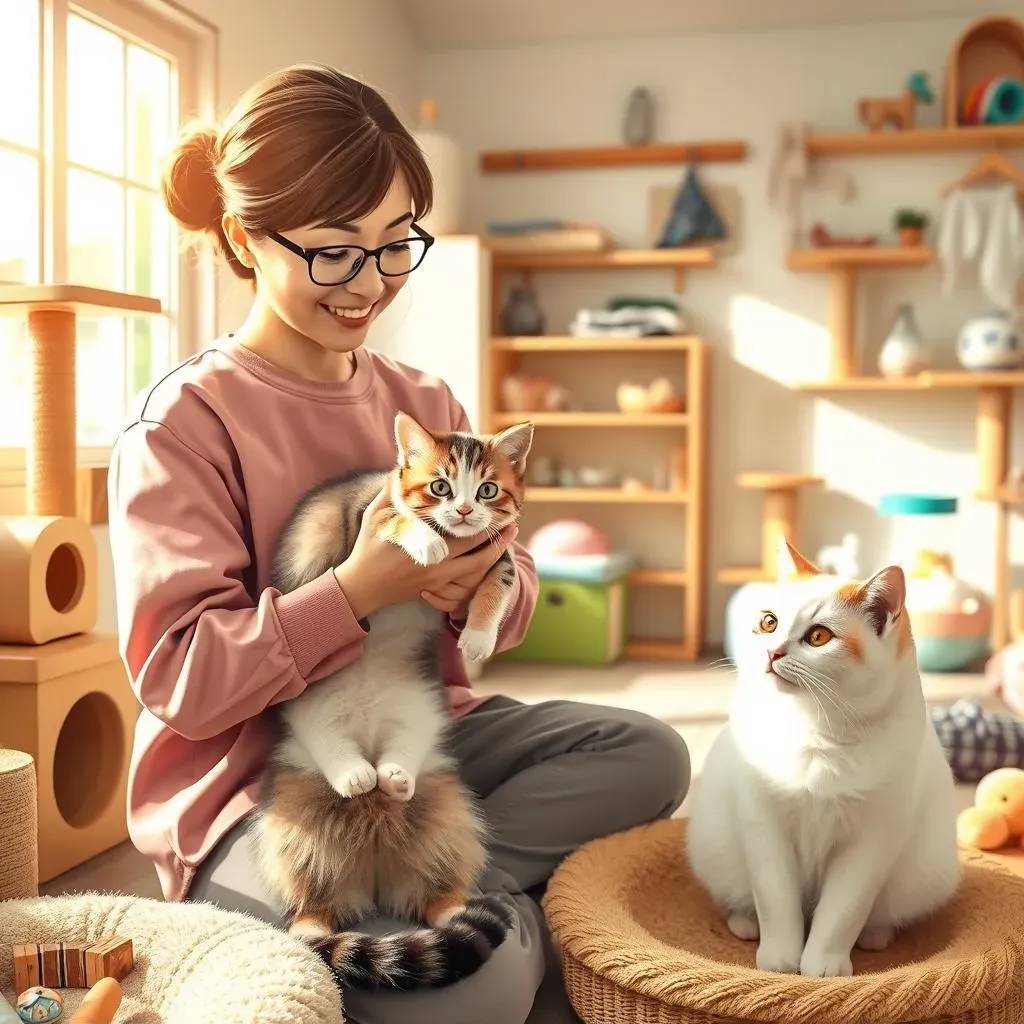 良い秦野の猫ブリーダーを見分けるポイント