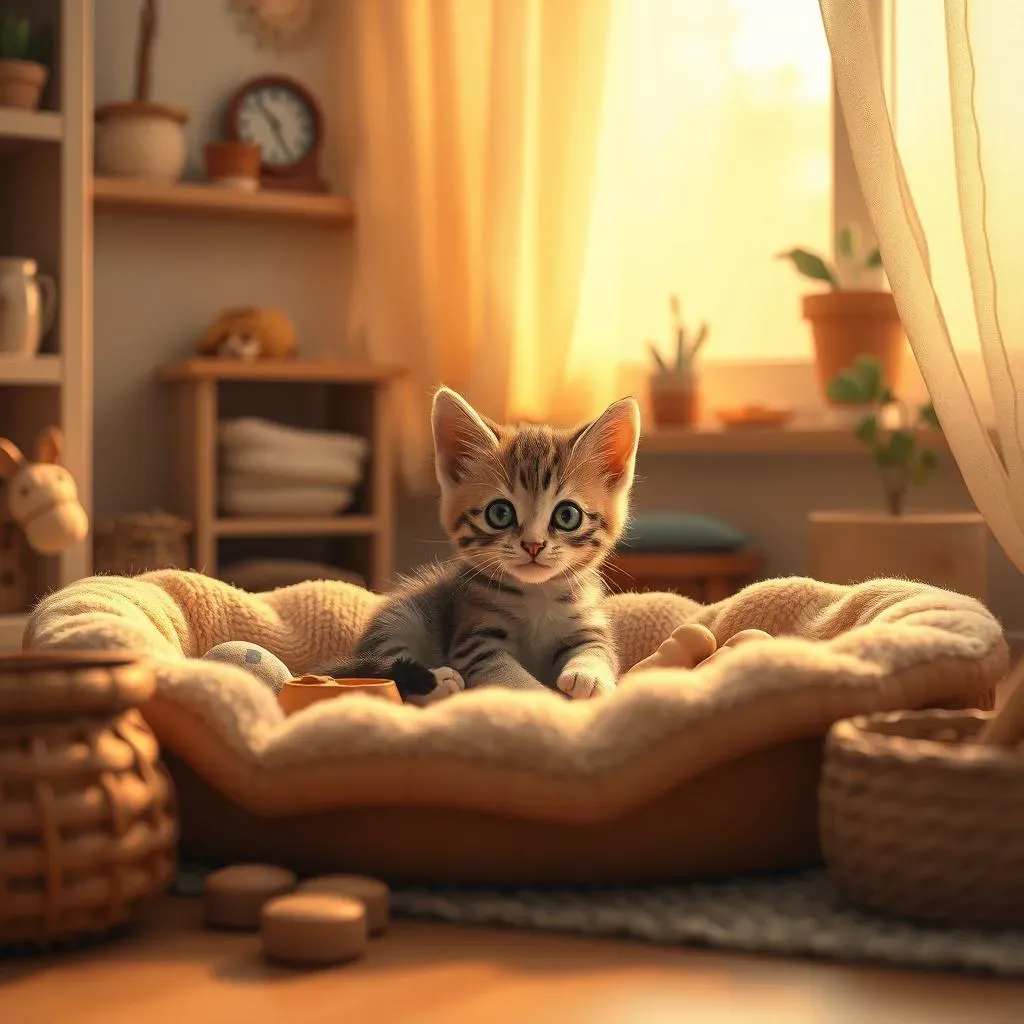 近くの猫ブリーダーから子猫を迎える準備と注意点｜初めて猫を飼う人へ