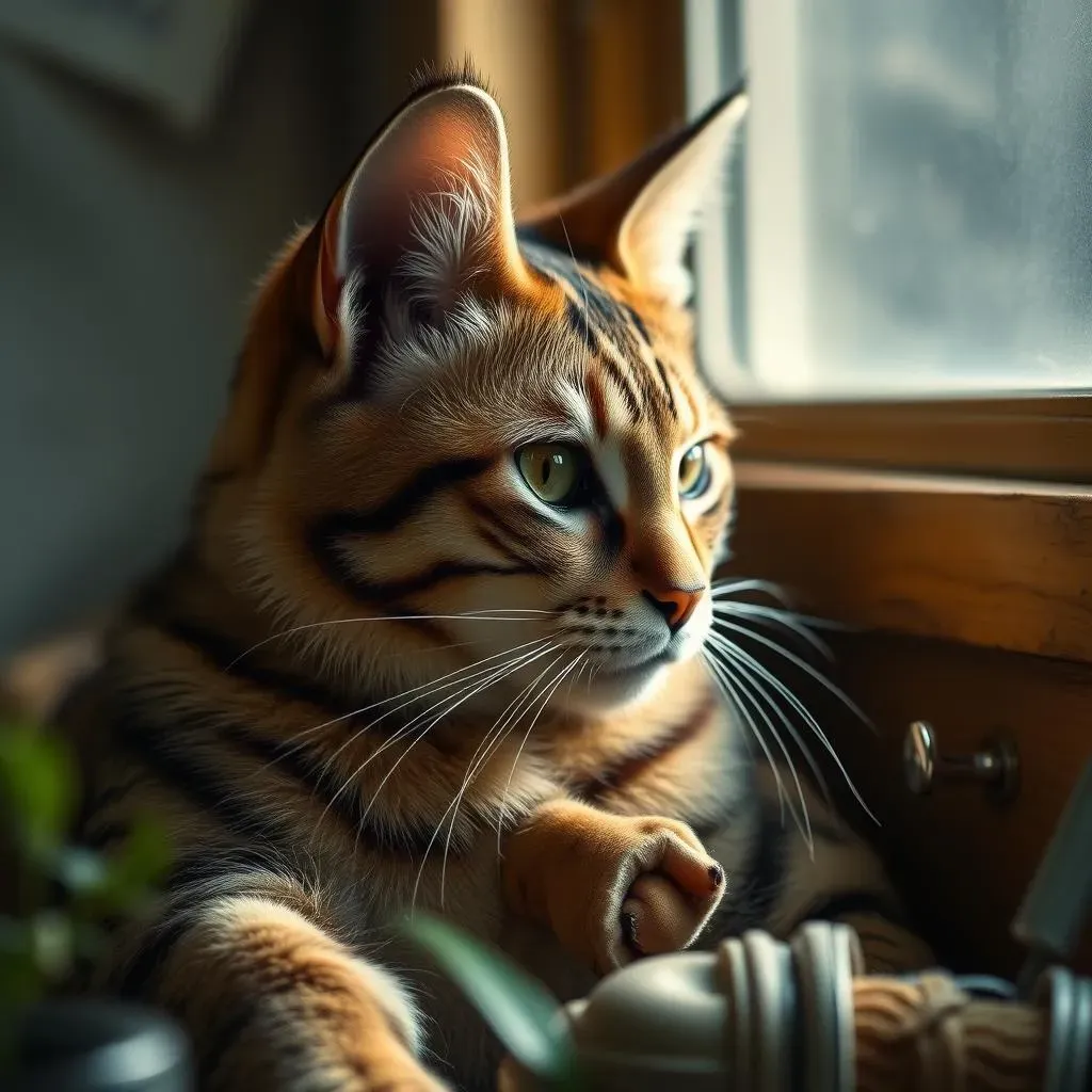 近くの猫ブリーダーから猫を迎えるまで