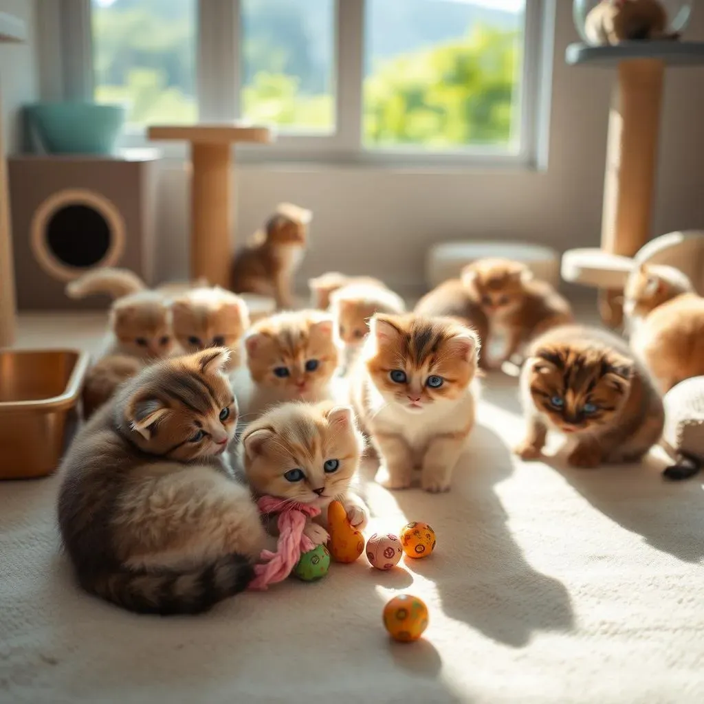 長崎猫ブリーダー訪問記:子猫との出会いから迎え入れ体験談