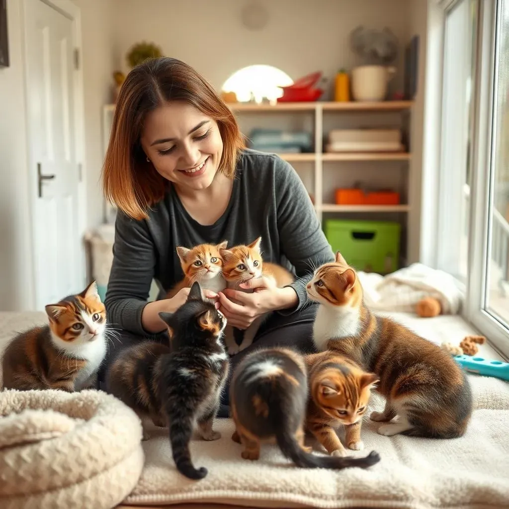 5chだけじゃない!良い猫 ブリーダーを見つけるためのチェックリスト