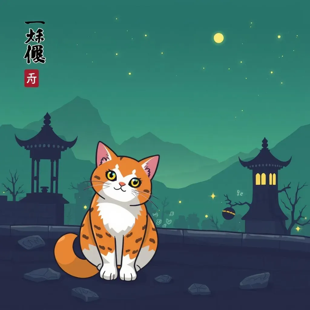 猫が怖がる声の具体的な理由