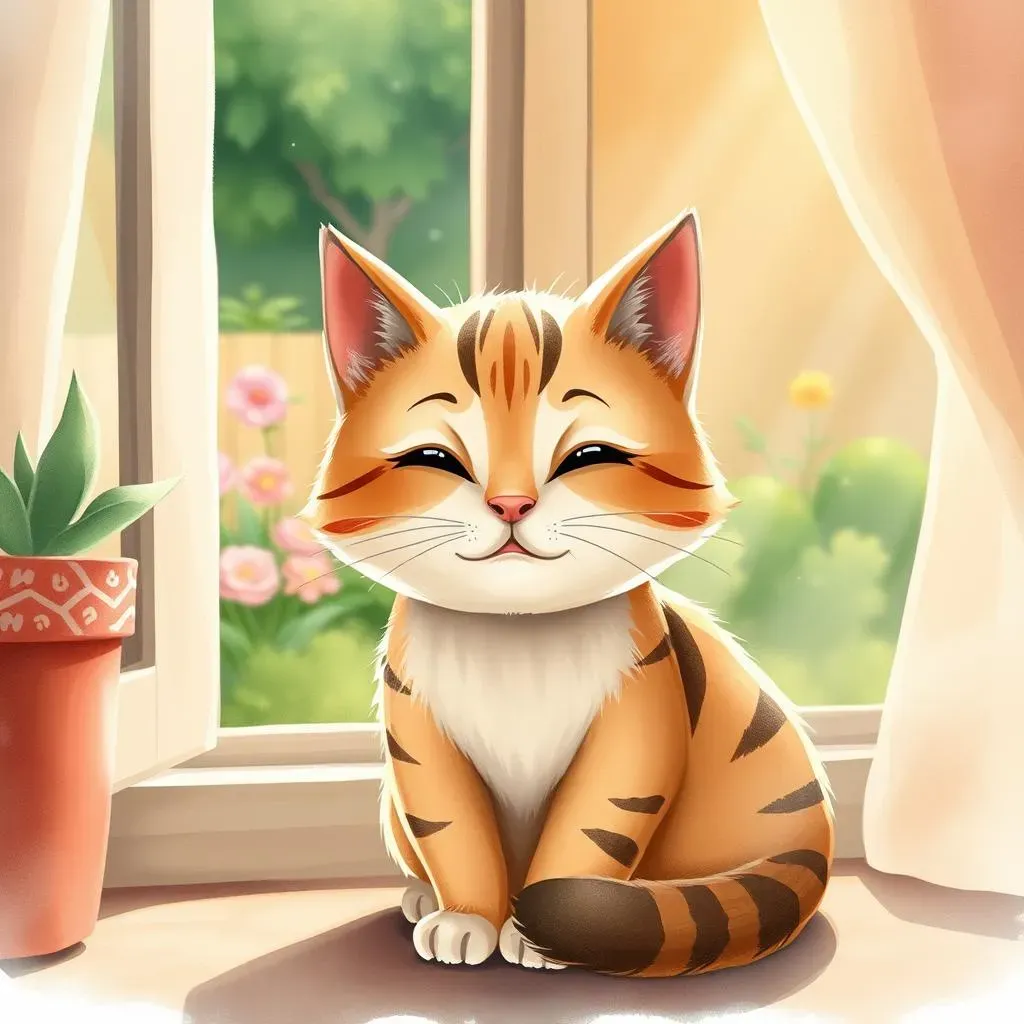 猫が鳴かない理由：性格や環境