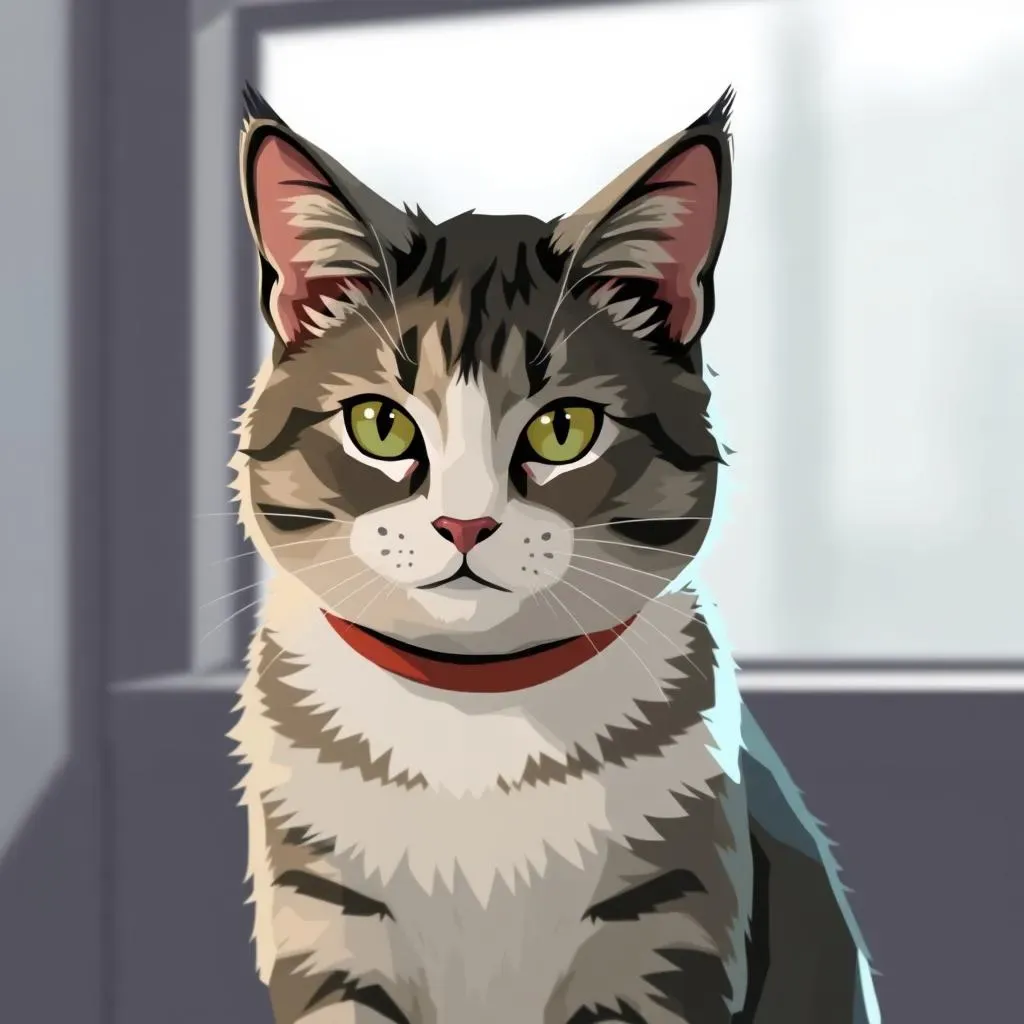 猫の怖がる声への対処法：安心できる環境づくり